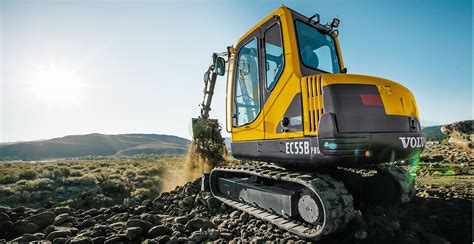 volvo ec55b pro specs